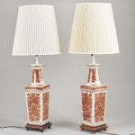1385 7379 TABLE LAMPS